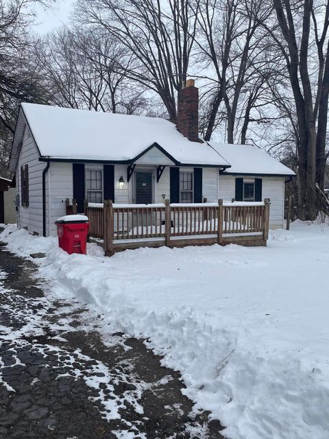 Photo of 3531 Lockbourne Road, Columbus, OH 43207 (MLS # 226003102)
