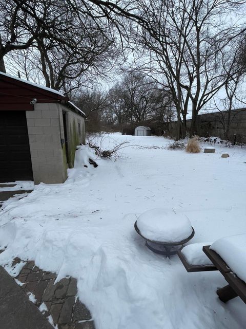 Tiny photo for 3531 Lockbourne Road, Columbus, OH 43207 (MLS # 226003102)