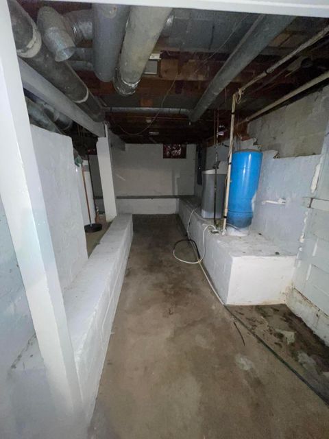 Tiny photo for 3531 Lockbourne Road, Columbus, OH 43207 (MLS # 226003102)