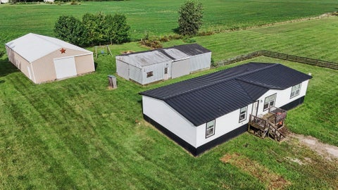 Photo of 33175 Fields Road, Richwood, OH 43344 (MLS # 226034631)