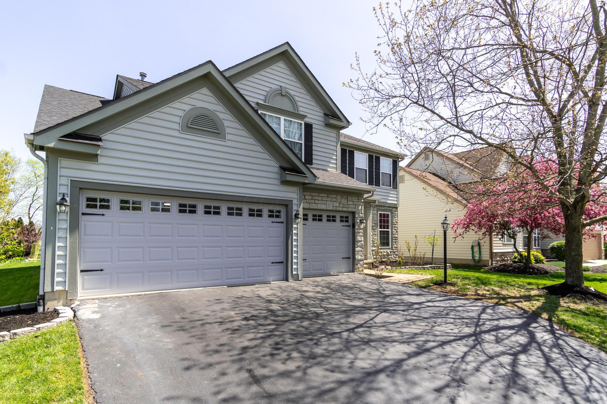 7339 Scioto Chase Boulevard, Powell, Ohio image 2