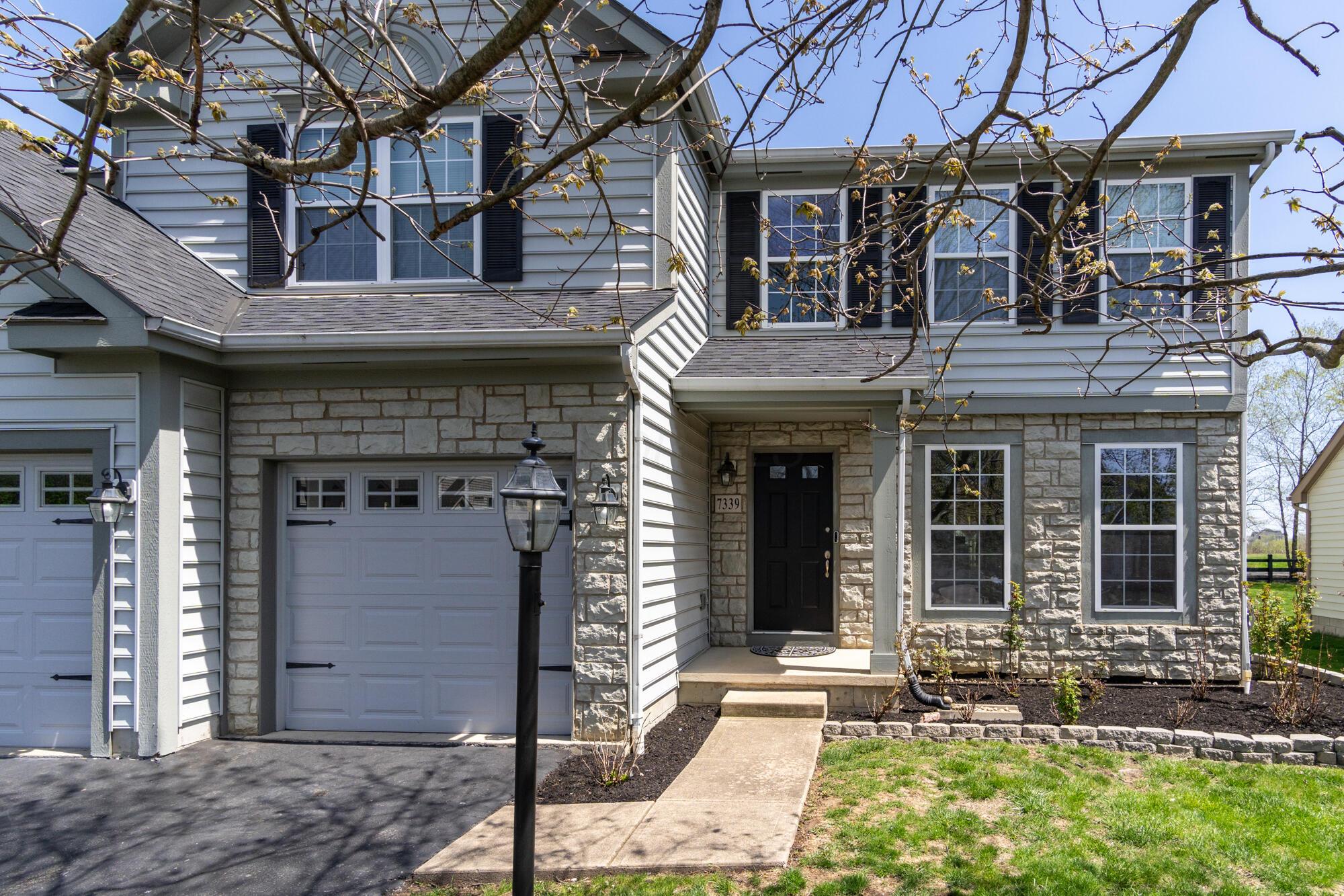 7339 Scioto Chase Boulevard, Powell, Ohio image 1