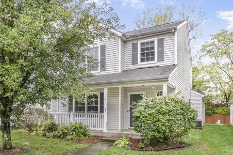 Photo of 1785 Daisyfield Drive 199 #199, Columbus, OH 43219 (MLS # 225038287)