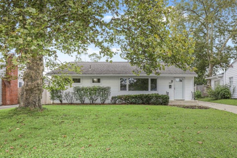Photo of 2722 Woodstock Road, Columbus, OH 43221 (MLS # 226035941)