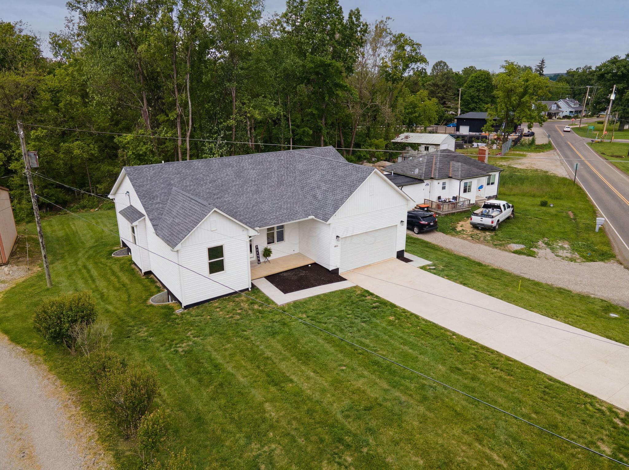 445 Linnville Road SE