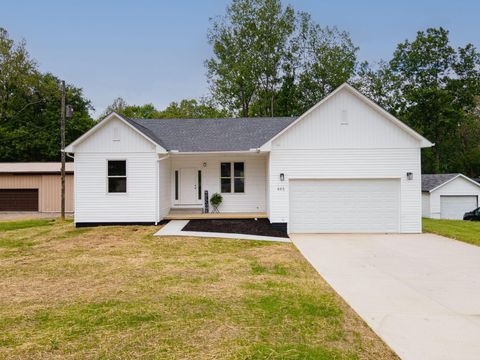 Photo of 445 Linnville Road SE, Heath, OH 43056 (MLS # 226017650)