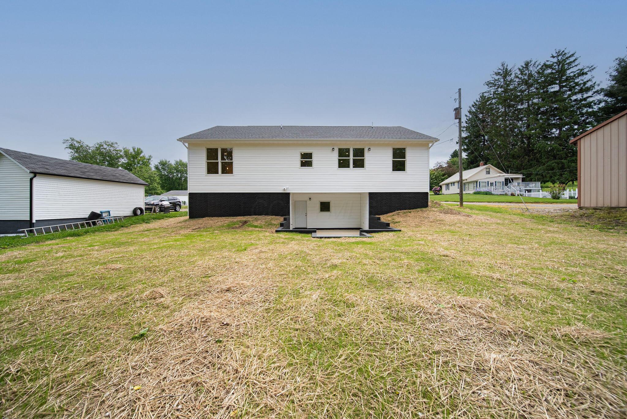 445 Linnville Road SE