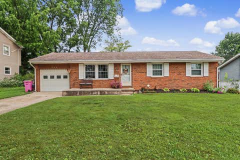 Photo of 200 Essex Road, Lexington, OH 44904 (MLS # 226028406)