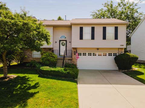 Photo of 1390 Wild Oats Drive, Columbus, OH 43204 (MLS # 226024401)