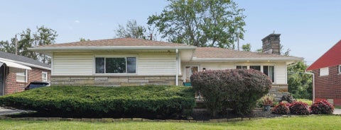 Tiny photo for 3455 Scottwood Road, Columbus, OH 43227 (MLS # 226033900)