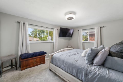 Tiny photo for 3455 Scottwood Road, Columbus, OH 43227 (MLS # 226033900)