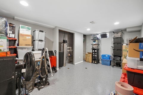 Tiny photo for 3455 Scottwood Road, Columbus, OH 43227 (MLS # 226033900)