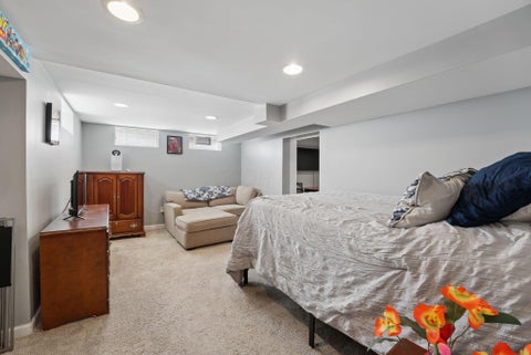 Tiny photo for 3455 Scottwood Road, Columbus, OH 43227 (MLS # 226033900)