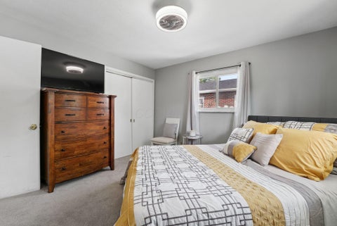 Tiny photo for 3455 Scottwood Road, Columbus, OH 43227 (MLS # 226033900)