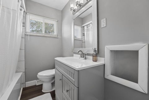 Tiny photo for 3455 Scottwood Road, Columbus, OH 43227 (MLS # 226033900)