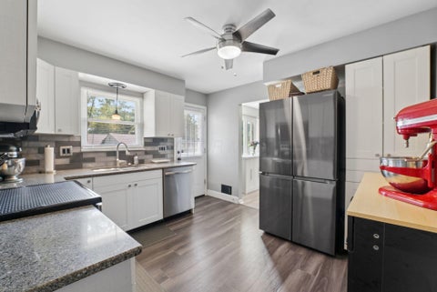 Tiny photo for 3455 Scottwood Road, Columbus, OH 43227 (MLS # 226033900)