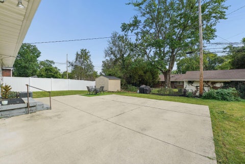 Tiny photo for 3455 Scottwood Road, Columbus, OH 43227 (MLS # 226033900)