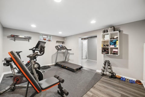Tiny photo for 3455 Scottwood Road, Columbus, OH 43227 (MLS # 226033900)