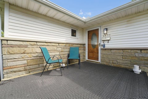 Tiny photo for 3455 Scottwood Road, Columbus, OH 43227 (MLS # 226033900)