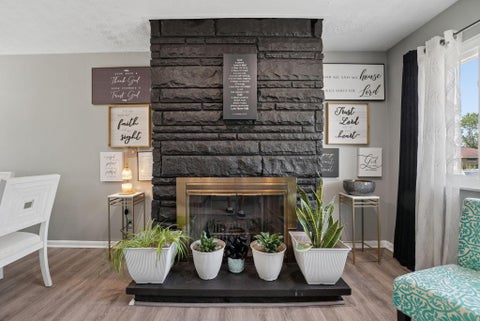 Tiny photo for 3455 Scottwood Road, Columbus, OH 43227 (MLS # 226033900)