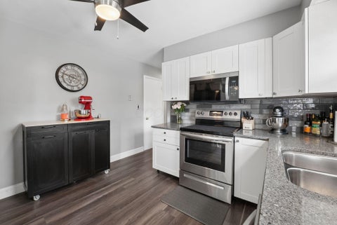 Tiny photo for 3455 Scottwood Road, Columbus, OH 43227 (MLS # 226033900)