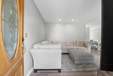 Tiny photo for 3455 Scottwood Road, Columbus, OH 43227 (MLS # 226033900)