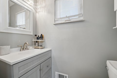 Tiny photo for 3455 Scottwood Road, Columbus, OH 43227 (MLS # 226033900)