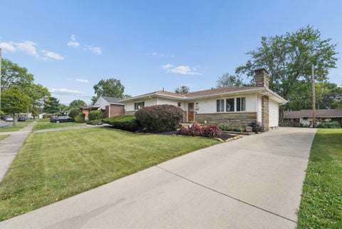 Tiny photo for 3455 Scottwood Road, Columbus, OH 43227 (MLS # 226033900)