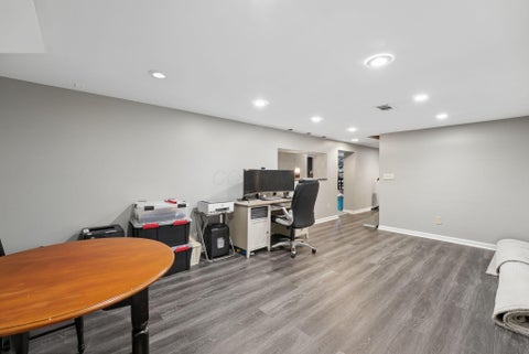 Tiny photo for 3455 Scottwood Road, Columbus, OH 43227 (MLS # 226033900)