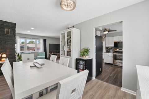 Tiny photo for 3455 Scottwood Road, Columbus, OH 43227 (MLS # 226033900)