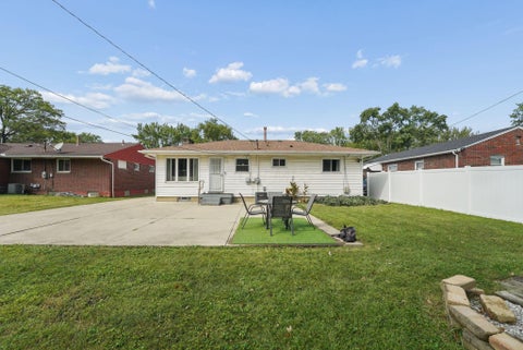 Tiny photo for 3455 Scottwood Road, Columbus, OH 43227 (MLS # 226033900)