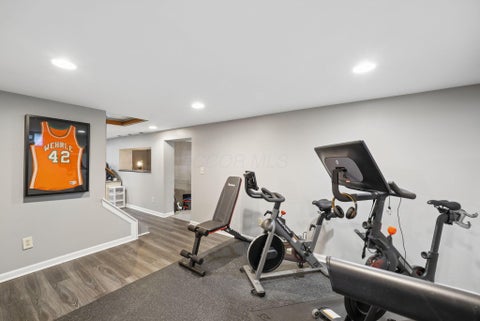 Tiny photo for 3455 Scottwood Road, Columbus, OH 43227 (MLS # 226033900)