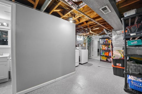 Tiny photo for 3455 Scottwood Road, Columbus, OH 43227 (MLS # 226033900)