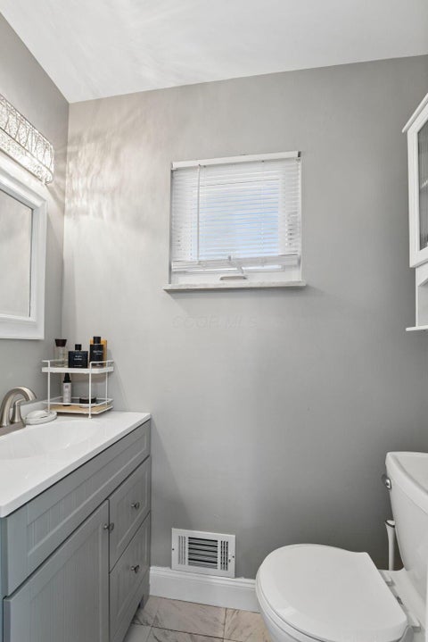 Tiny photo for 3455 Scottwood Road, Columbus, OH 43227 (MLS # 226033900)