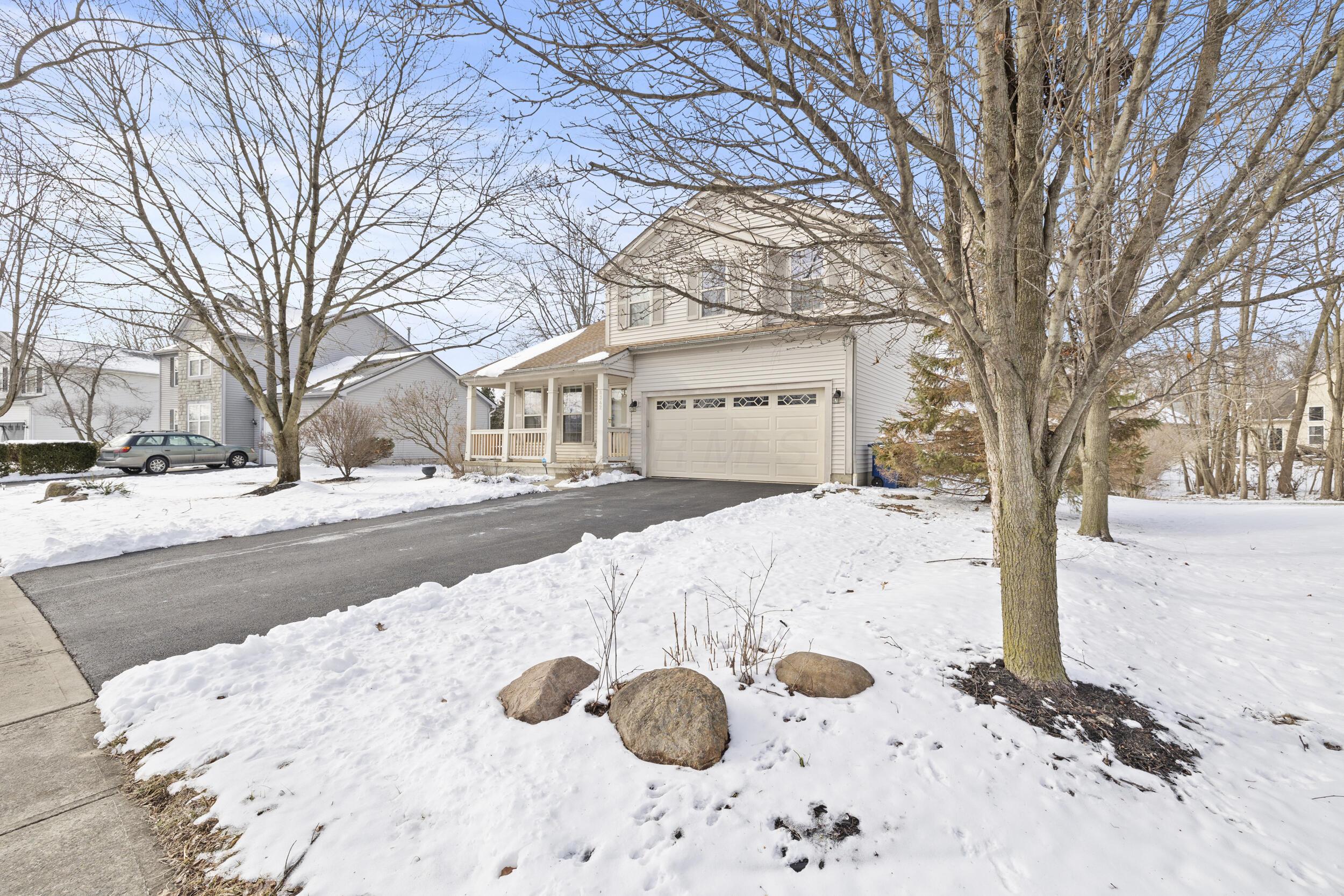 8342 Firstgate Drive, Reynoldsburg, Ohio image 24