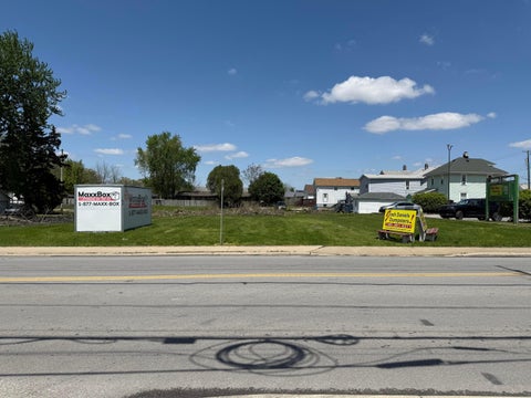 Vacant Land For Sale - W Fairground Street<br/> Marion County, Marion, OH 43302