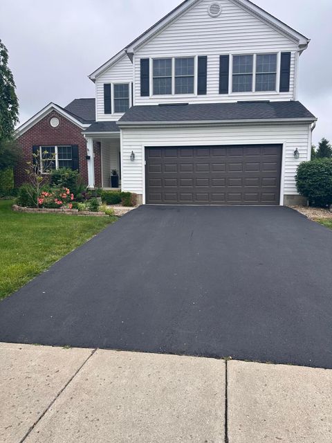 Homes For Sale - 4545 Gary Way<br/> Hilliard, OH 43026
