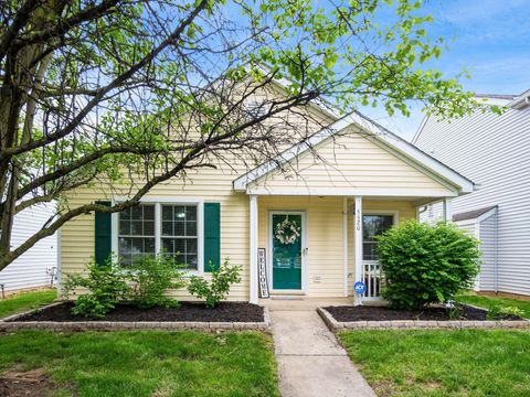Photo of 5420 Oconnell Street 6 #6, Canal Winchester, OH 43110 (MLS # 226016211)