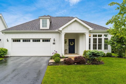 Photo of 7045 Souder Road, New Albany, OH 43054 (MLS # 226014777)