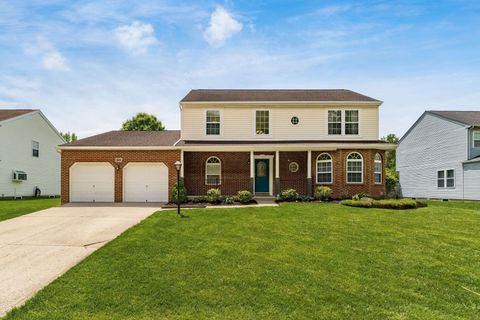 Photo of 305 Mackenzie Drive, Pickerington, OH 43147 (MLS # 226018273)