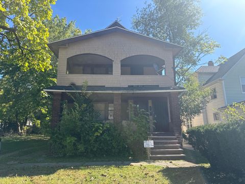 Photo of 3455 E 121st Street, Cleveland, OH 44120 (MLS # 225040448) Photo of 3455 E 121st Street, Cleveland, OH 44120 (MLS # 225040448)