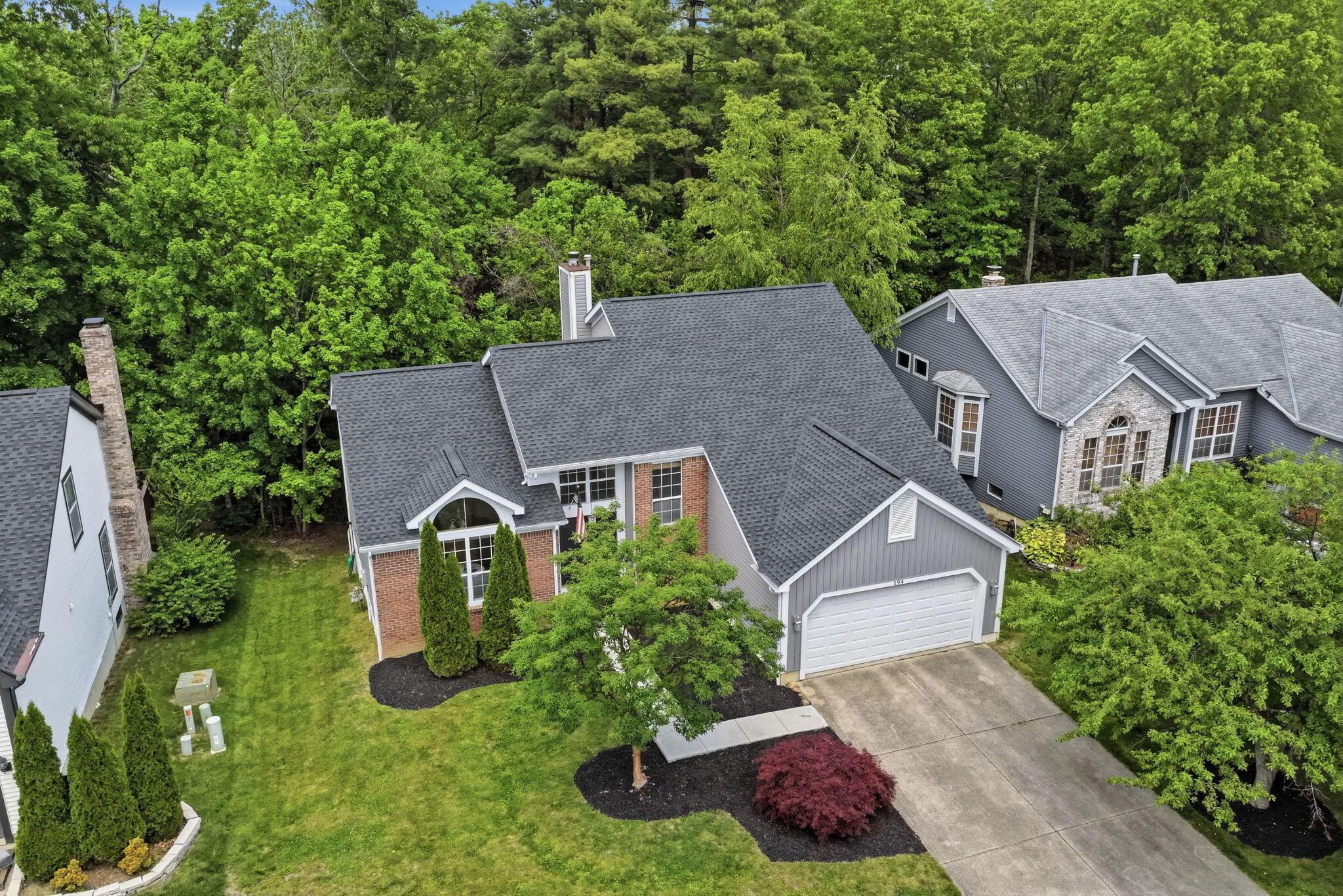 194 Highmeadow Drive