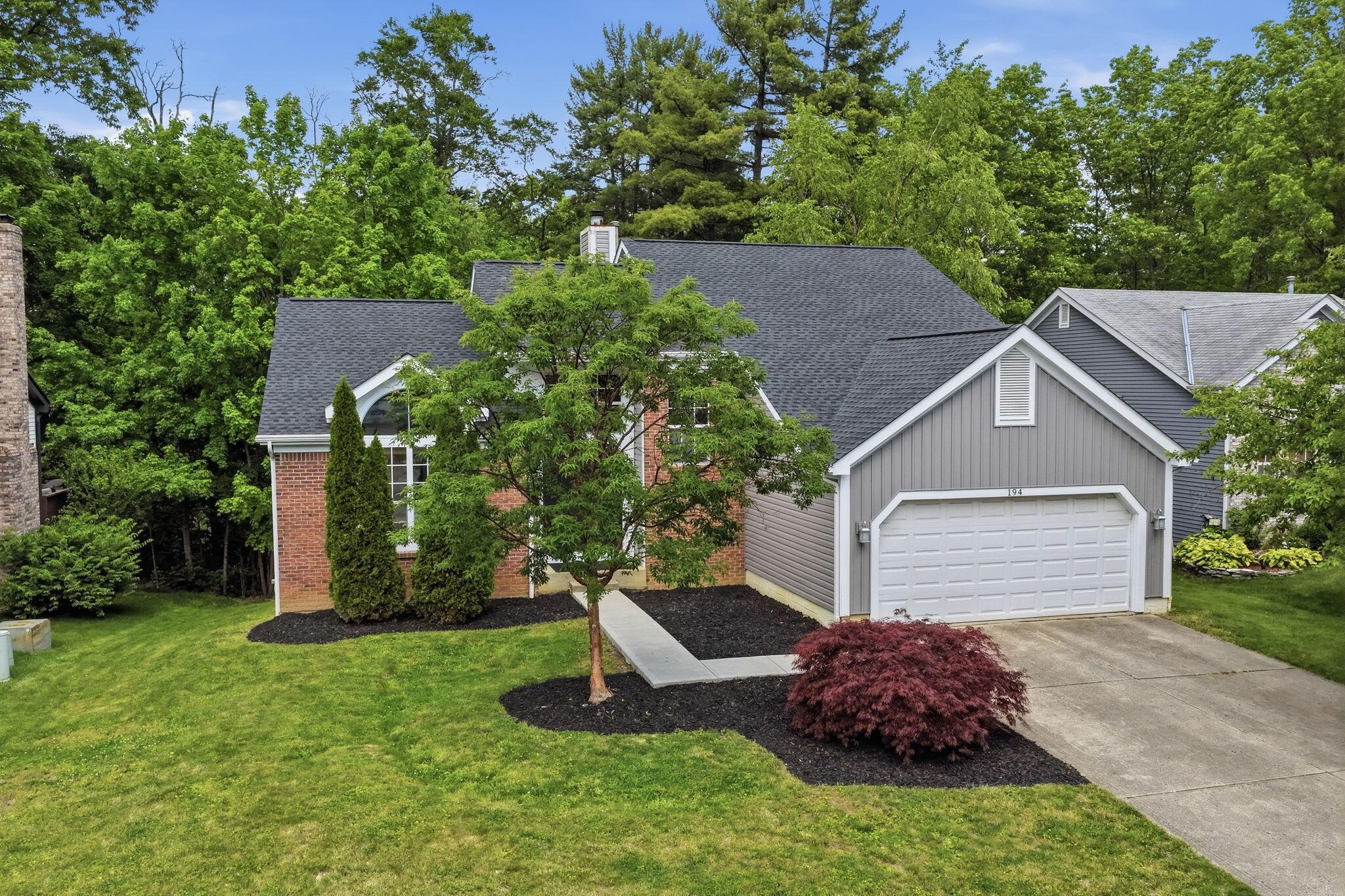 194 Highmeadow Drive