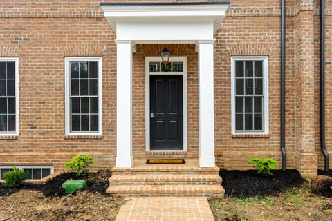 Tiny photo for 115 Keswick Drive, New Albany, OH 43054 (MLS # 225016335)