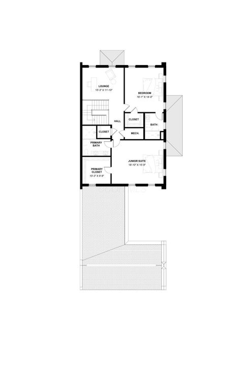 Tiny photo for 115 Keswick Drive, New Albany, OH 43054 (MLS # 225016335)