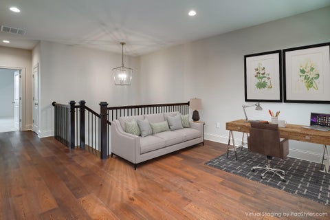 Tiny photo for 115 Keswick Drive, New Albany, OH 43054 (MLS # 225016335)