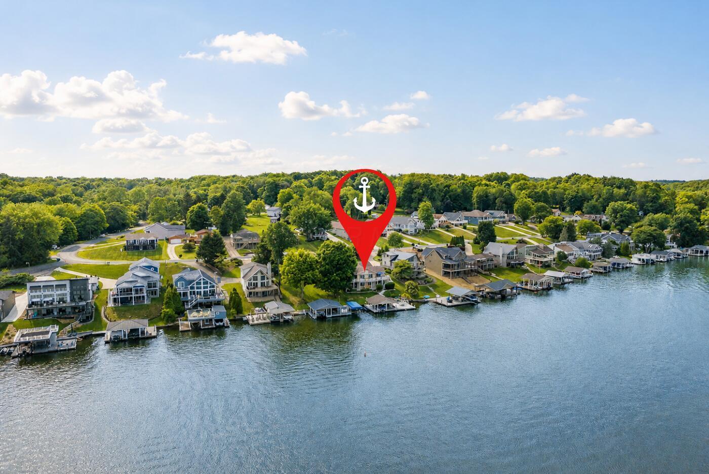 401 Lakeview Heights Drive