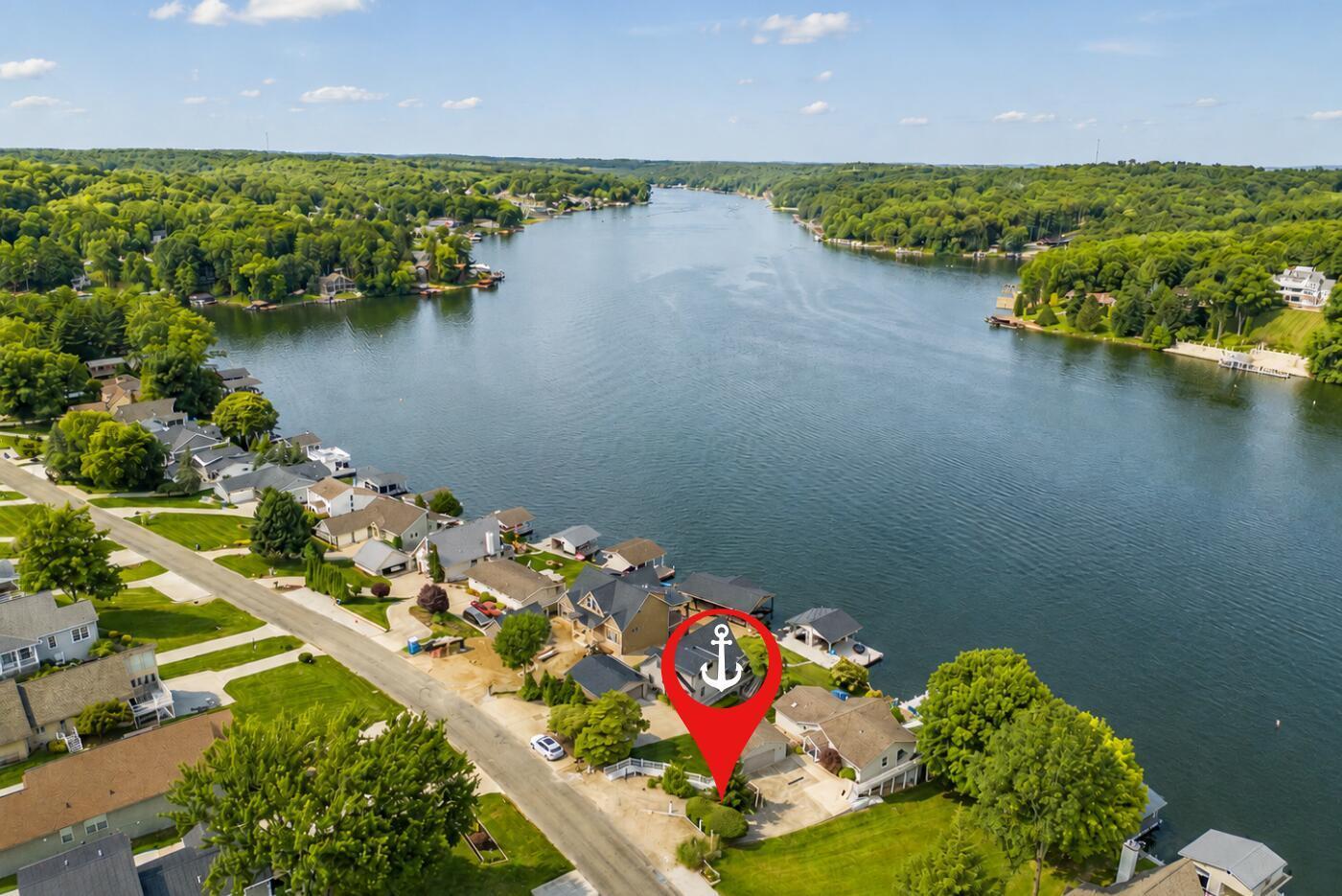 401 Lakeview Heights Drive