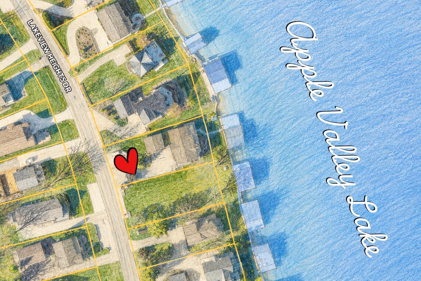 401 Lakeview Heights Drive