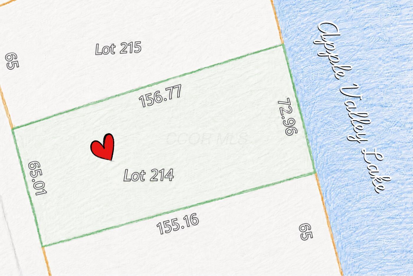 401 Lakeview Heights Drive